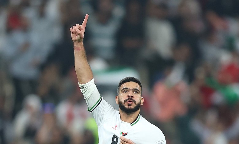 حامد حمدان 