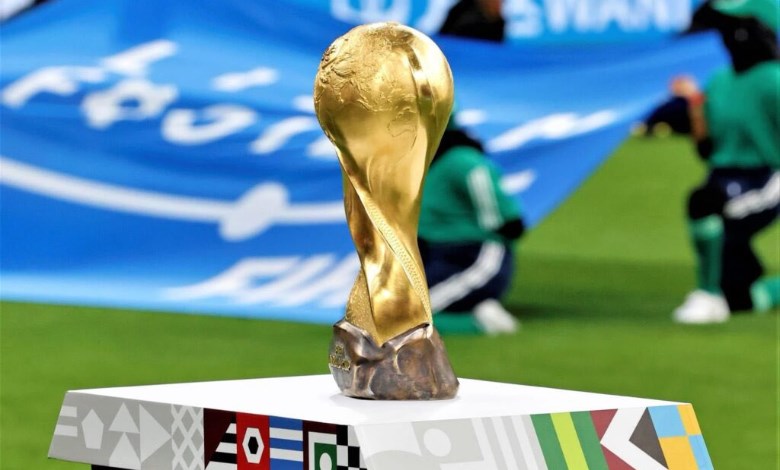 كأس العرب