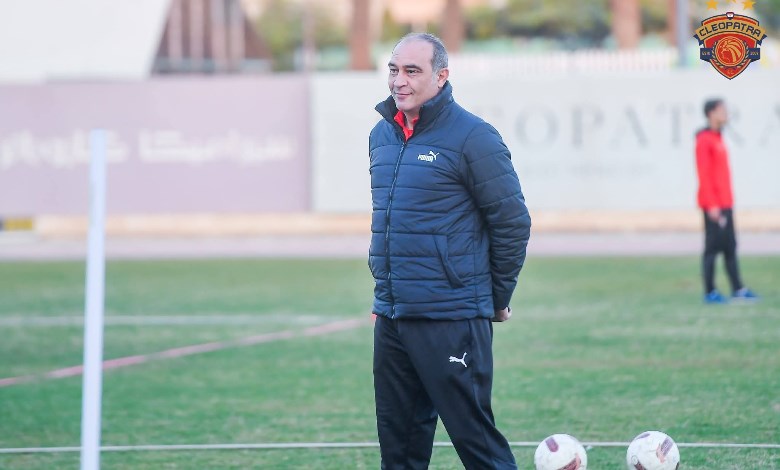 علي ماهر
