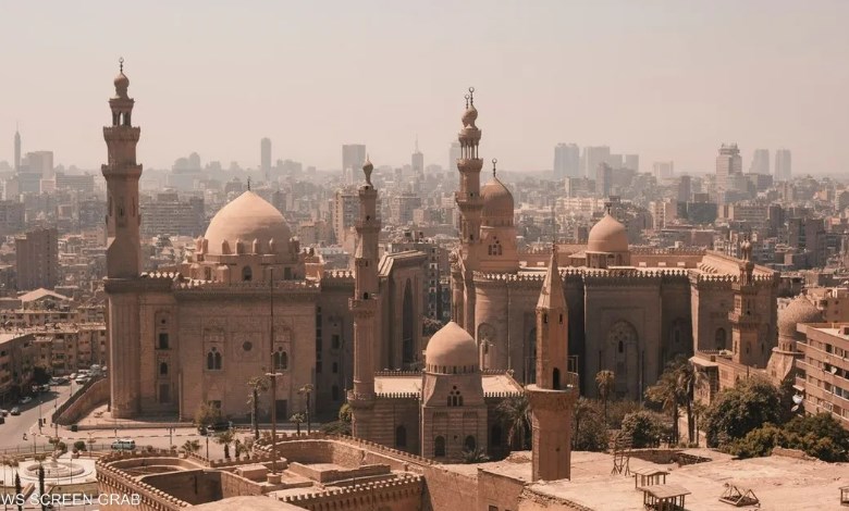 القاهرة التاريخية 