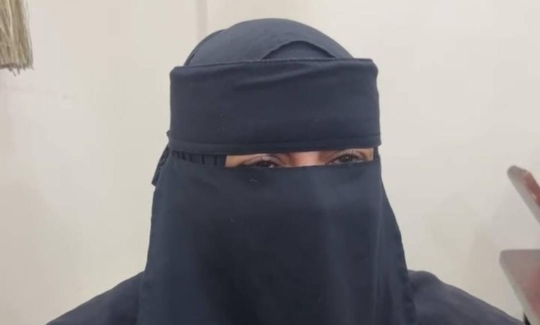 سيدة البحيرة