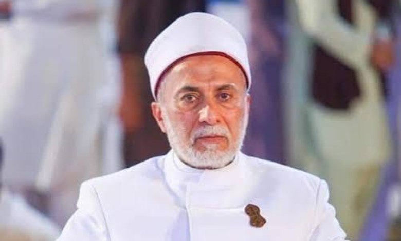 الدكتور يسري جبر 