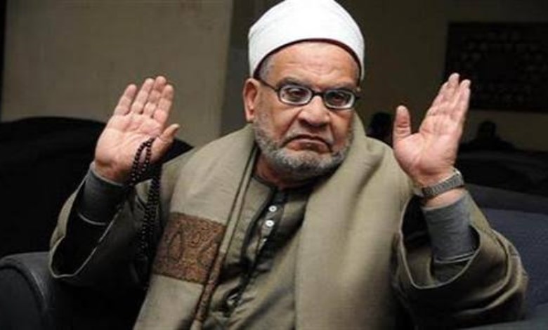 أحمد كريمة