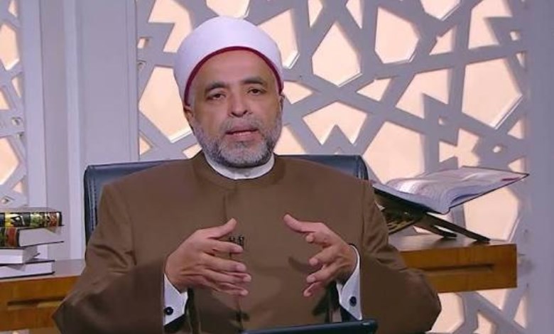 ابراهيم عبدالسلام أمين الفتوى 