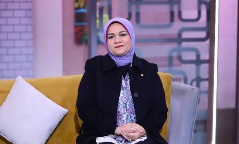 ولاء شبانة استشاري الصحة النفسية 