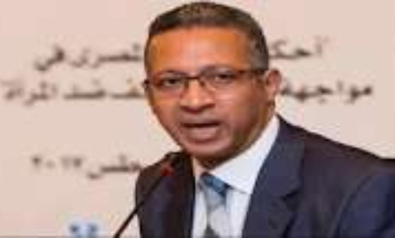 طارق العوضي