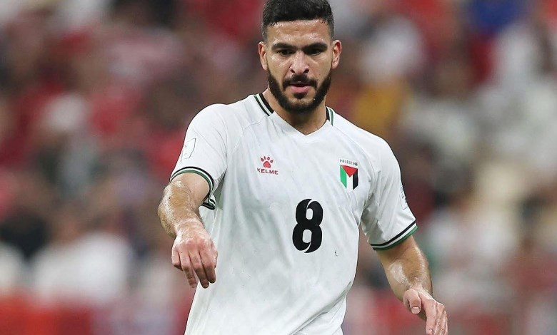 حامد حمدان