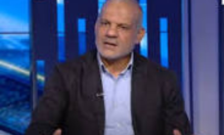 مجدي طلبة 