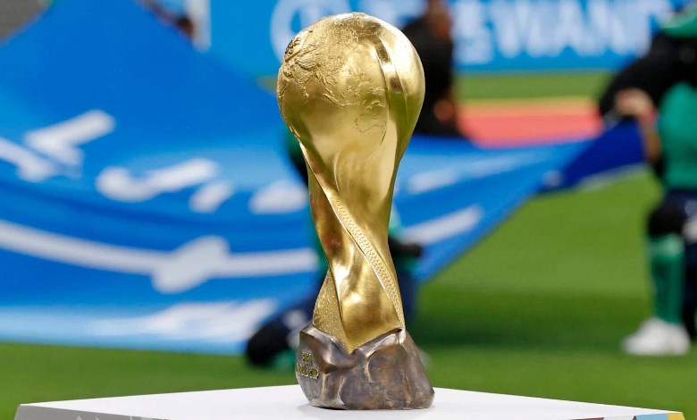 كأس العرب 