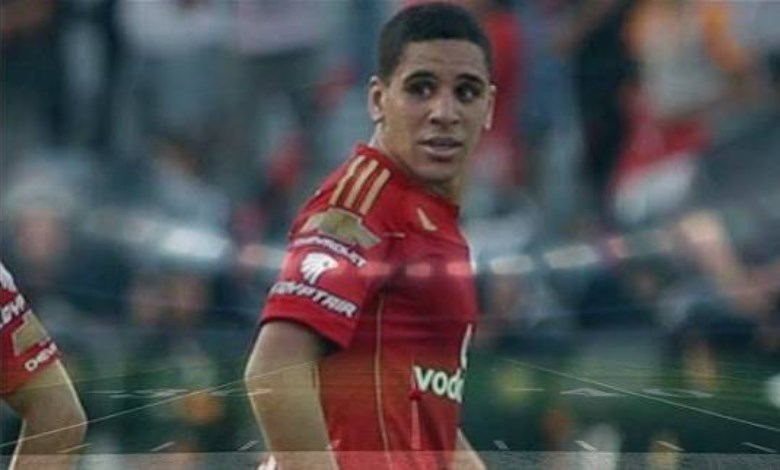 أحمد السيد