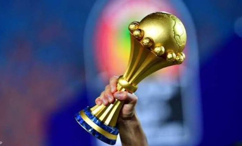 كأس الأمم الأفريقية 