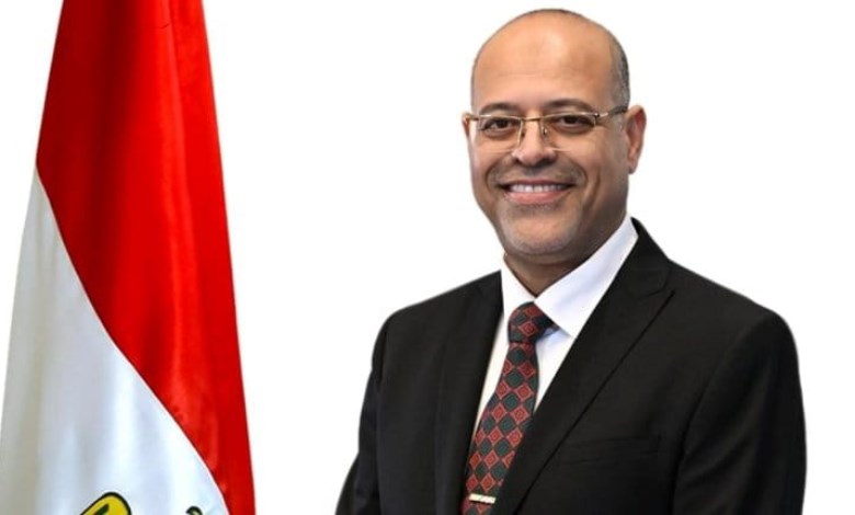محمد جبران وزير العمل 