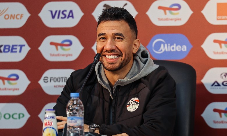 محمود تريزيجيه
