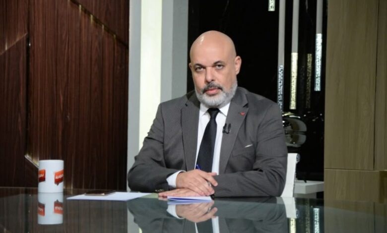 ايهاب واصف