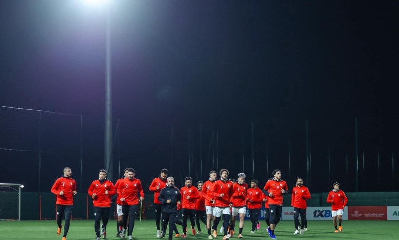 منتخب مصر