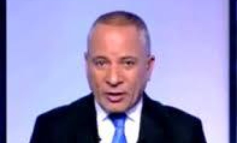 أحمد موسى 