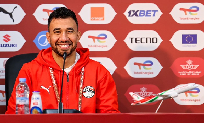محمود تريزيجيه