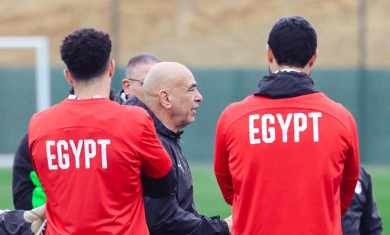 منتخب مصر 