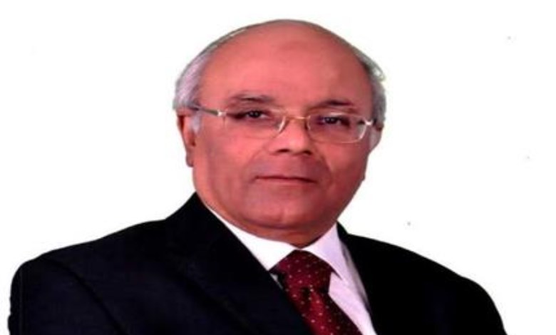 محمد عطية الفيومي