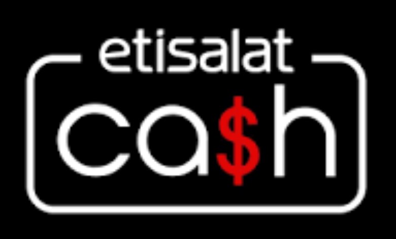 اتصالات كاش 