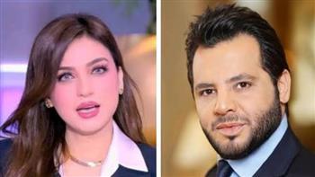 ياسمين عز ونيشان

