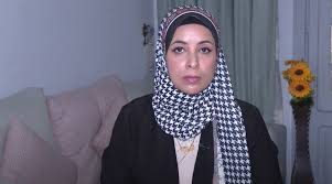 طبيبة كفر الدوار