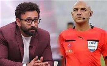 إبراهيم فايق ومحمد عادل
