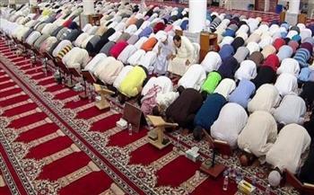 موعد أول صلاة تراويح في رمضان 2025
