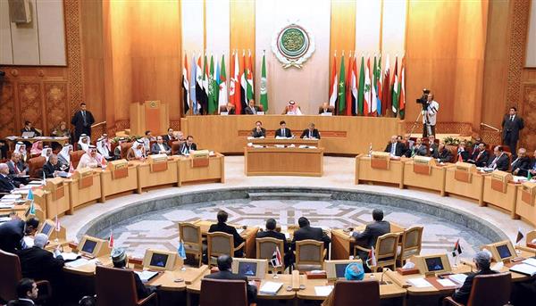 البرلمان العربي
