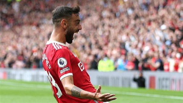مانشستر يونايتد