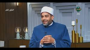 الشيخ أحمد وسام، أمين الفتوى بدار الإفتاء المصرية