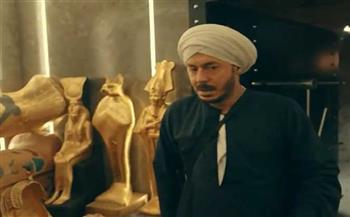 مسلسل حكيم باشا
