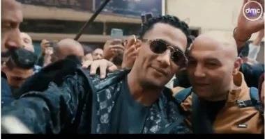 مدفع رمضان