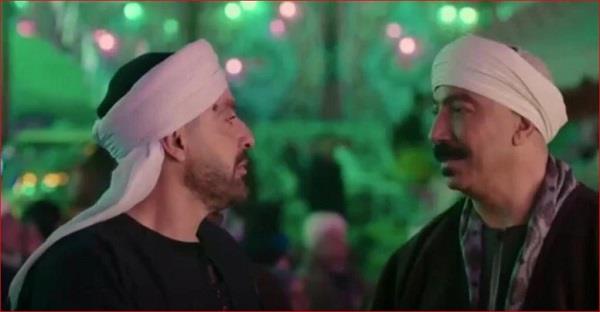 العتاولة 2
