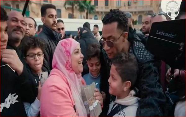 مدفع رمضان