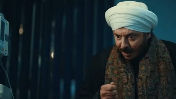 حكيم باشا
