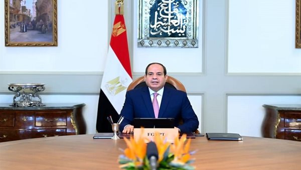 السيسي