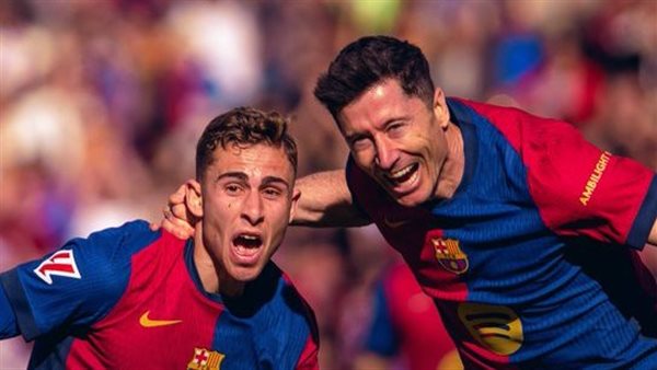 برشلونة