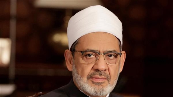 شيخ الأزهر