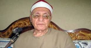 الشيخ محمد أحمد شبيب.. قارئ النصر
