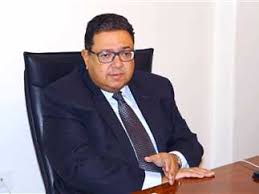 الدكتور زياد بهاء الدين