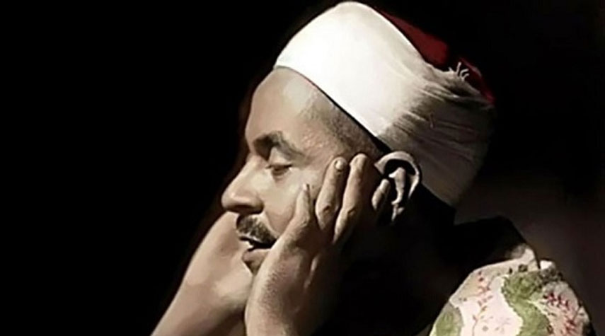 الشيخ محمد رفعت  