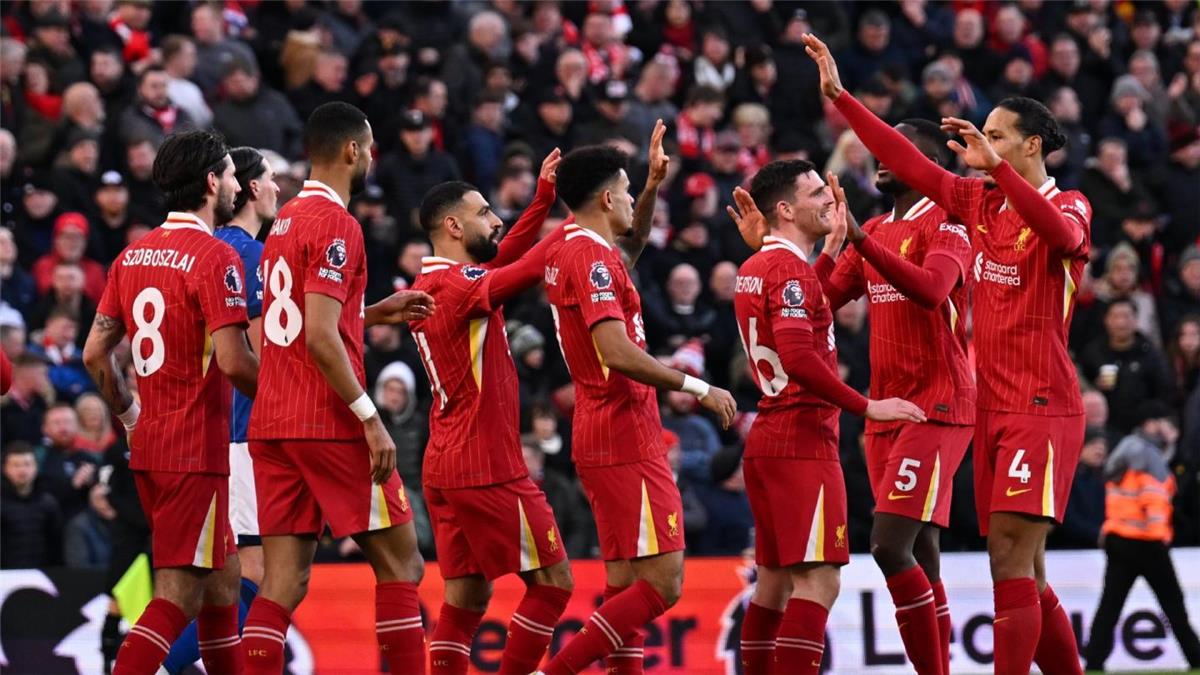 ليفربول