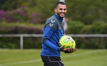 خالد بوطيب