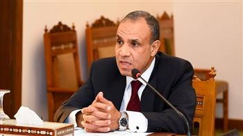 السفير بدر عبد العاطي
