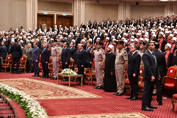 جانب من الفعاليات

