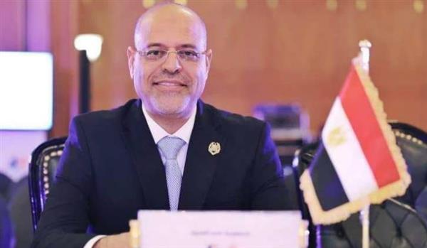 وزير العمل، محمد جبران