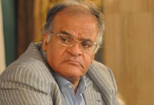 ممدوح عباس
