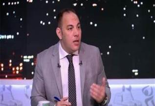 أحمد بلال، نجم النادي الأهلي السابق