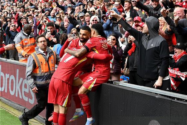 محمد صلاح